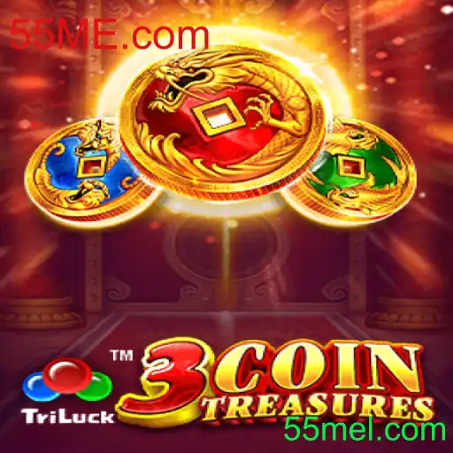 Explorando os Mistérios de 3CoinTreasures