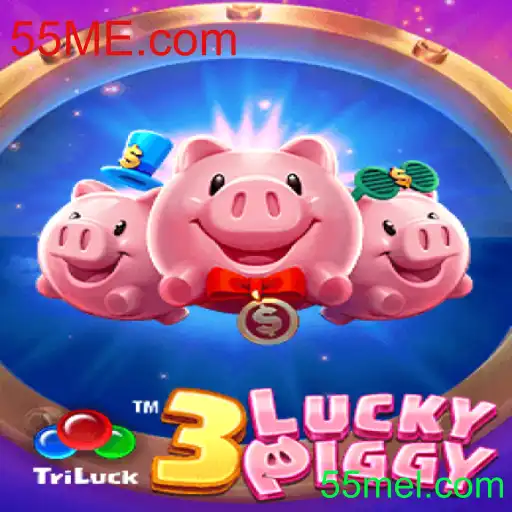 Desvendando o Fascinante Jogo 3LUCKYPIGGY no Portal 55ME.com