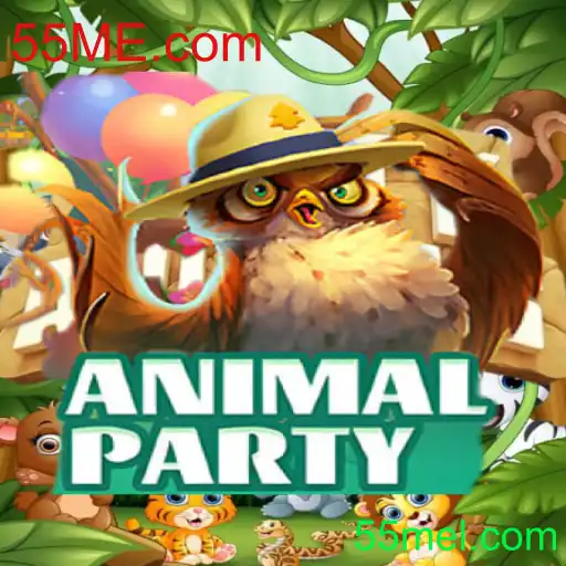 Desvendando o Mundo Encantador de AnimalParty