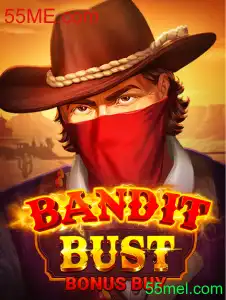 Descubra Todas as Facetas do Fascinante Jogo BanditBustBonusBuy