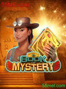 Explorando o Fascinante Mundo do Jogo Book of Mystery