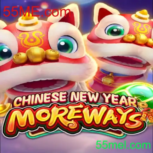 Desvendando o Mundo do Jogo CHINESENEWYEARMOREWAYS
