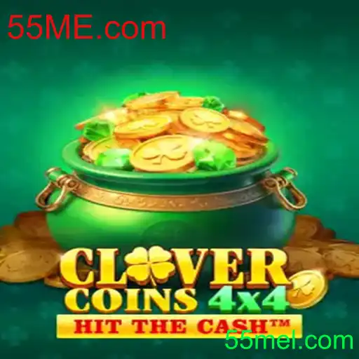 Explorando o Universo de CloverCoins4x4 - Regras e Estratégias