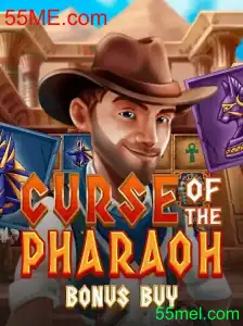 Explorando o Mundo de CurseofthePharaohBonusBuy