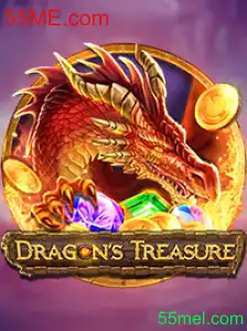 DragonsTreasure: Uma Aventura Épica Aguardando por Você