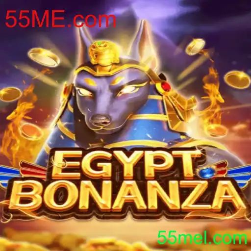 Descubra o Fascinante Jogo EgyptBonanza em 55ME.com