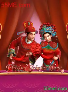 Flirting Scholar Tang: Uma Visão Aprofundada do Jogo