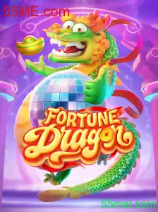 FortuneDragon: Um Mergulho no Universo Fascinante de 55ME.com