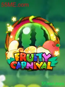 Explorando o Fascinante Mundo do Jogo FruityCarnival