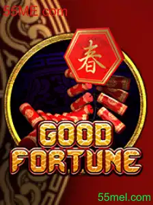 GoodFortune: Explorando o Universo do Jogo Revolucionário