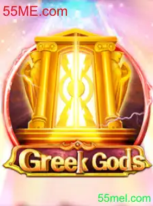 Descubra a Aventura Mitológica com GreekGods