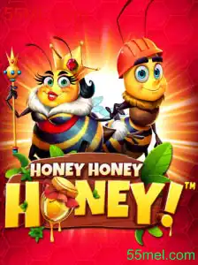 Descobrindo o Fascinante Mundo de HoneyHoneyHoney