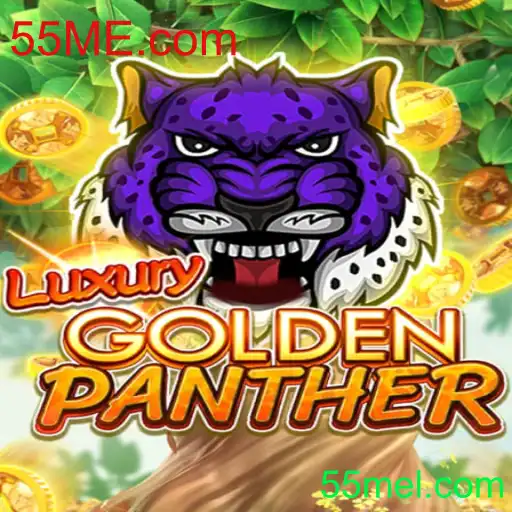 Experimente a Emoção de LUXURYGOLDENPANTHER: O Novo Jogo de Estratégia