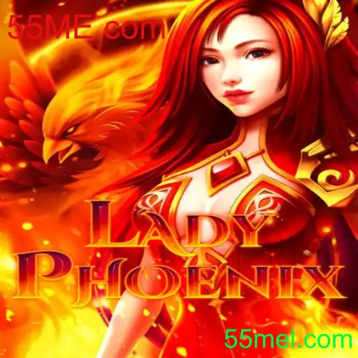 Descubra o Fascinante Mundo de LadyPhoenix e Sua Conexão com 55ME.com