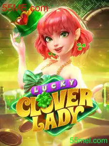 Explorando o Mundo de LuckyCloverLady: Uma Jornada de Sorte e Estratégia