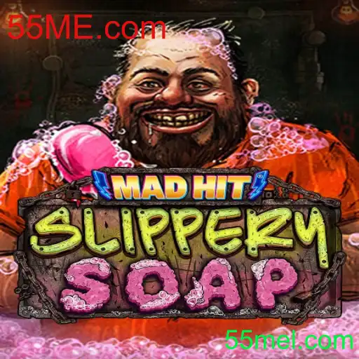 Explorando MadHitSlipperySoap: Uma Aventura de Jogo Inovadora