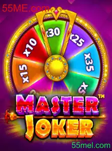 Explorando o Mundo do MasterJoker: Um Guia Completo