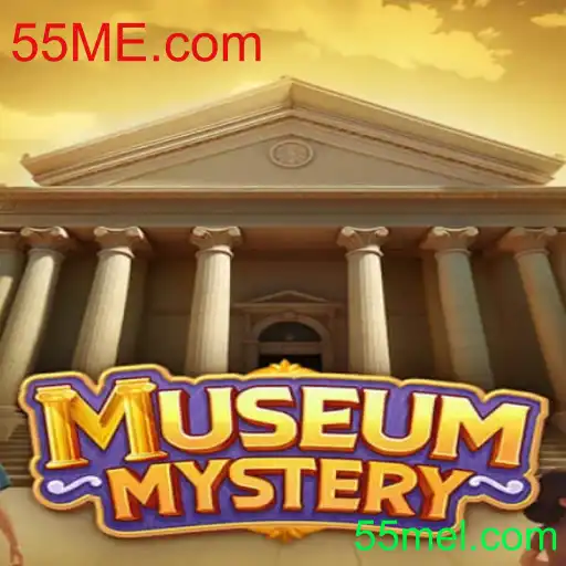 MuseumMystery: Descubra os Segredos Ocultos do Museu
