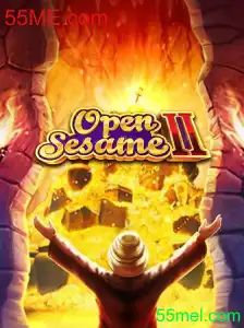 OpenSesameII: Explorando o Mundo de 55ME.com
