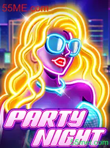 Descubra o Mundo Empolgante de PartyNight