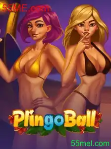 Descubra o Empolgante Mundo de Plingoball