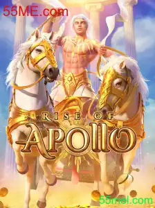 RiseofApollo: Aventura e Estratégia no Novo Clássico dos Jogos Online