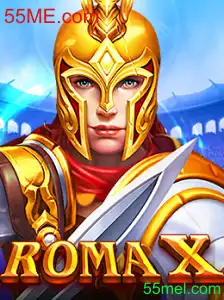 Descubra o Fascinante Mundo de RomaX: O Jogo que Combina Estratégia e Aventura