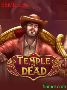 Descubra o Mundo Fascinante de TempleofDead: Uma Aventura Épica