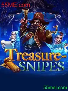 Explorando o Mundo de TreasureSnipes: A Nova Sensação do Jogo Online