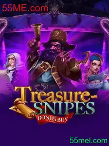 Descubra o Fascinante Mundo de TreasuresnipesBonusBuy
