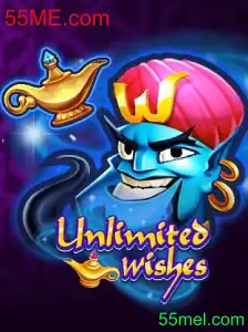 Explorando o Mundo de UnlimitedWishes: Um Jogo de Criatividade e Estratégia