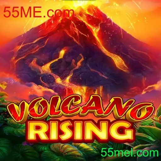 Explorando o Mundo de VolcanoRising: Entre no Desafio com 55ME.com