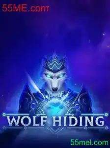 WolfHiding: A Nova Sensação do Mundo dos Jogos