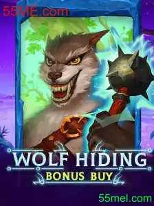 Explorando o Excitante Mundo de WolfHidingBonusBuy
