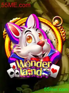 Explorando o Encantador Mundo de Wonderland