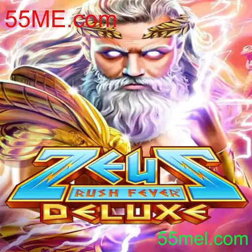 ZeusRushFeverDeluxe: Explore um Mundo de Aventura Mitológica